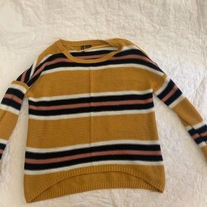 Forever 21 Sweater